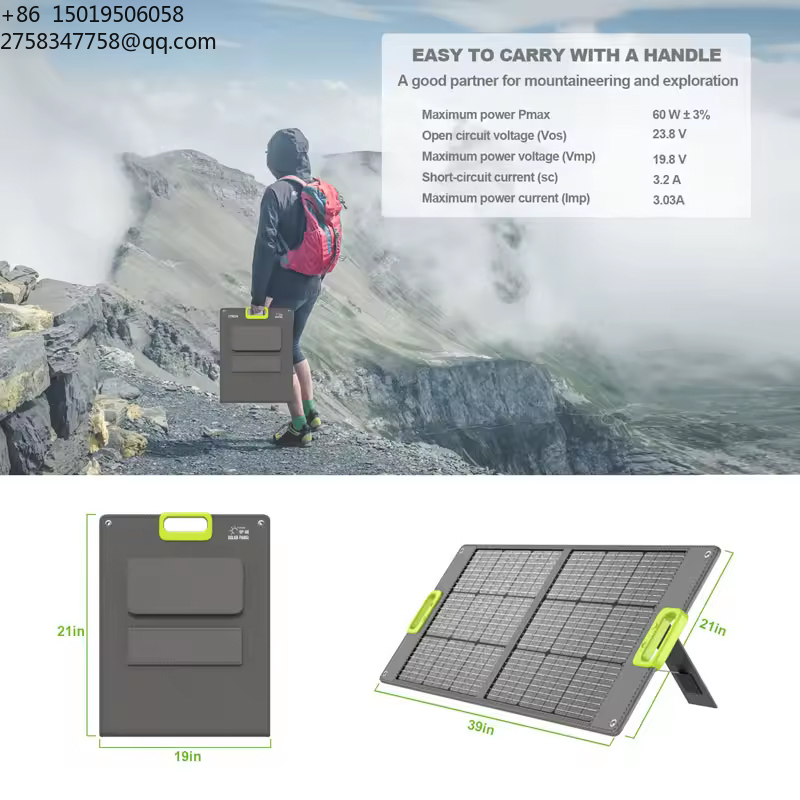 Wholesale Price Compact 200W P - Portable Power Station recension och pris