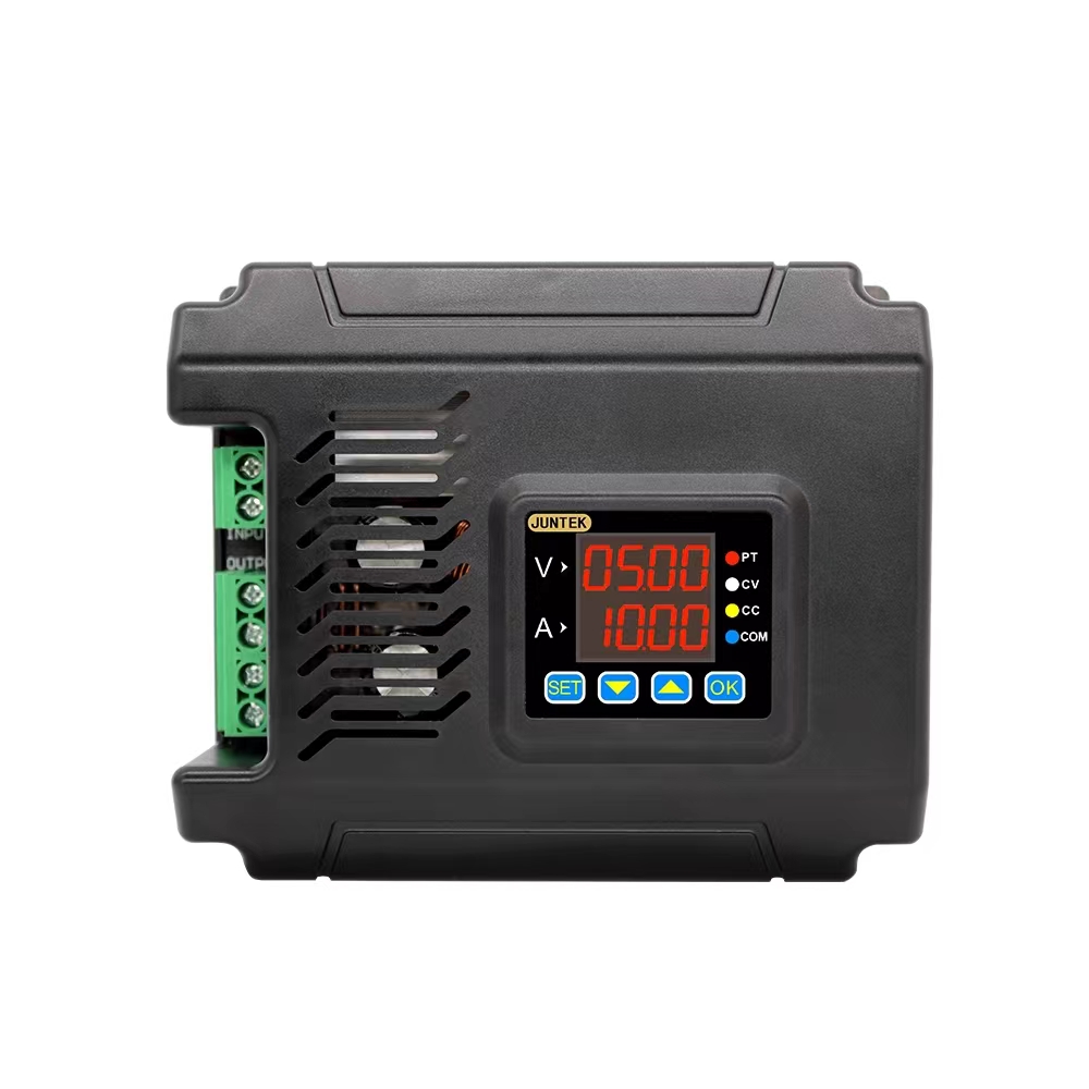 DPM8650-485RF 60V 50A Remote C - Charge Controller Solar recension och pris